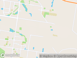 Map of Clyde North area