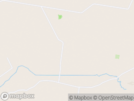 Map of Yannathan area