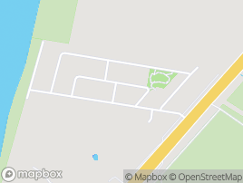 Map of Pioneer Bay area