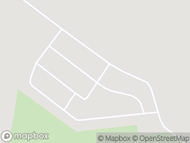 Map of Adams Estate area