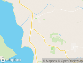 Map of Lang Lang area