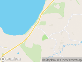 Map of Grantville area