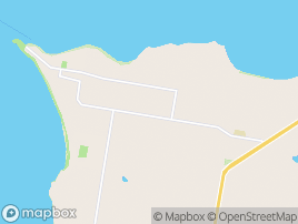 Map of Corinella area