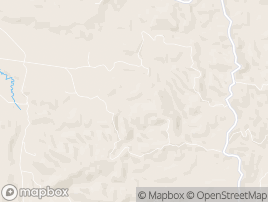 Map of Mountain View area