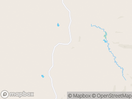 Map of Poowong North area