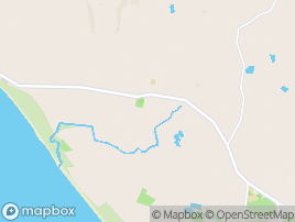 Map of Dalyston area