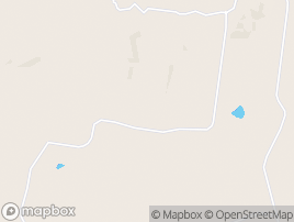 Map of Lance Creek area