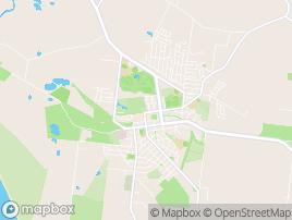 Map of North Wonthaggi area