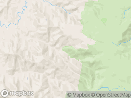 Map of Moonan Brook area