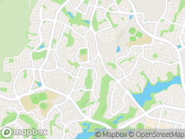 Map of Ngunnawal area