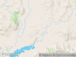 Map of Belltrees area