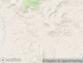 Map of Pages Creek area