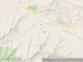 Map of Murrurundi area