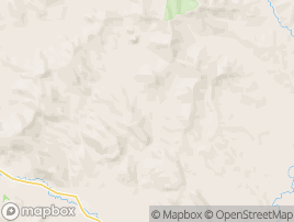 Map of Scotts Creek area