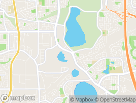 Map of Bibra Lake Dc area