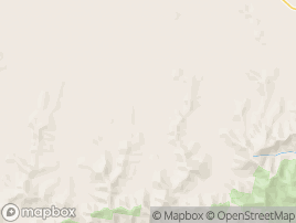 Map of Big Jacks Creek area