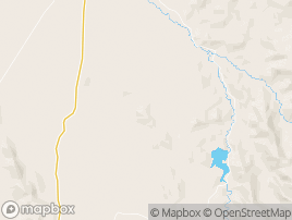 Map of Loomberah area