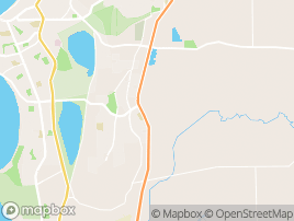 Map of Baldivis area