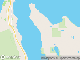 Map of Point Grey area