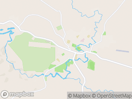 Map of Collie area