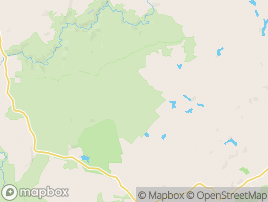 Map of Beedelup area