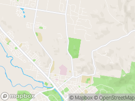 Map of North Tamworth area