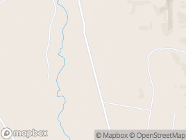 Map of Hallsville area