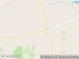 Map of Brookton area