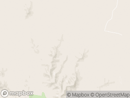 Map of Coomoo Coomoo area