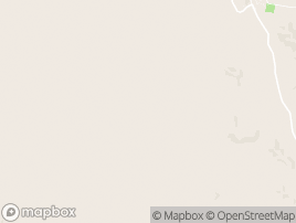 Map of Warrah Ridge area