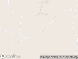 Map of Colly Blue area