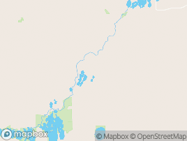 Map of South Quairading area