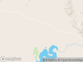 Map of Wongo Creek area