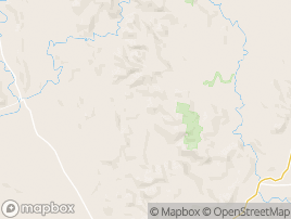 Map of Halls Creek area