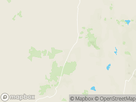 Map of Namoi River area