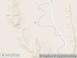 Map of Wimborne area