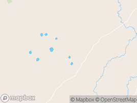 Map of Mumberkine area