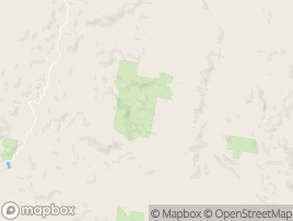 Map of Thirldene area