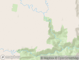 Map of Castle Doyle area