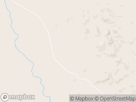 Map of Abington area