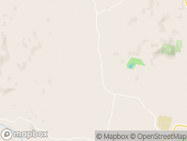 Map of Dumaresq area