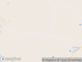 Map of Saumarez Ponds area