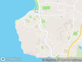 Map of Valentine area