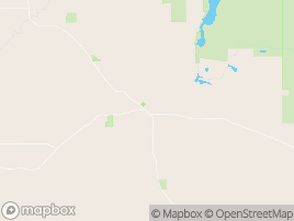 Map of Perenjori area