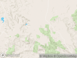 Map of Niangala area