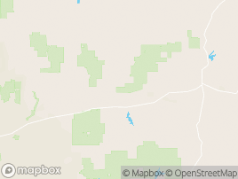 Map of Yalgoo area