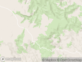 Map of Yarrowitch area