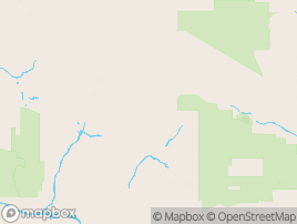 Map of West Lyons River area