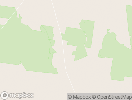 Map of Gwabegar area