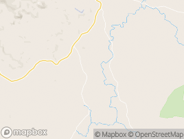 Map of Wattle Springs area